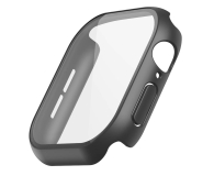 Pasek i akcesoria do zegarków Belkin Szkło ochronne na Apple Watch seria 10. 42mm, czarne